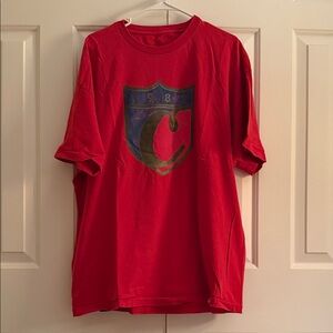 Men’s Cookies‎ Clothing Tee